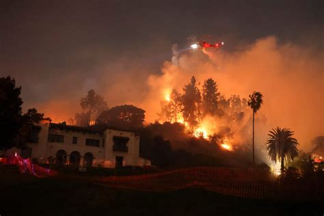 total severina photos|California Wildfire Sparks Thousands Of Evacuations (Photos).